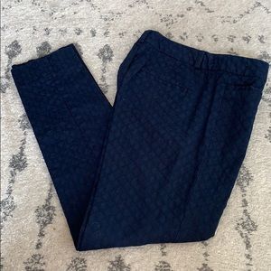 Navy Blue BR Sloan pant